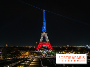 10 ans des attentats du 13 novembre : le programme des événements commémoratifs à Paris