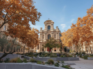 13 Novembre : sur quelles chaines et à quelle heure voir la commémoration à Paris