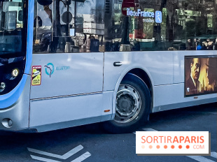 Grève des bus dans les Yvelines ce lundi 17 novembre