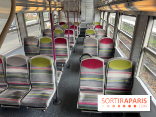 Transports à Paris et en Île-de-France : perturbations cette semaine du 10 au 16 novembre 2025