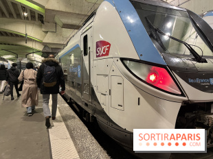 Une grève SNCF prévue pour le 13 janvier 2026