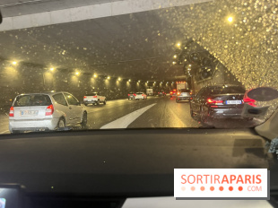 Bison Futé voit rouge pour ces départs en vacances, comment éviter les bouchons en Ile-de-France ?