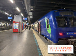 Transports à Paris et en Île-de-France : les perturbations cette semaine du 5 au 11 janvier 2026