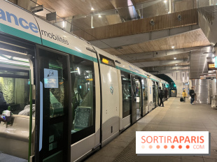 Bagages oubliés dans le métro et les transports : la RATP change de protocole pour limiter les interruptions de trafic