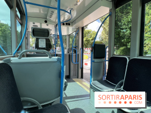 Une ligne de car express entre Seine-et-Marne et Essonne