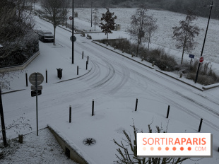 Plan neige et verglas niveau 3 en Ile-de-France, qu'est-ce que ça implique ? 