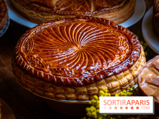 La Galette des rois frangipane de Rayonnance 2026 : la pépite du 9e