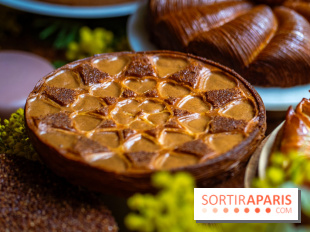 Les galettes des Rois 2026 délicieuses de Pleincœur par Maxime Frédéric