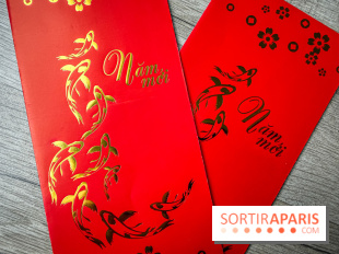 Le Nouvel en vietnamien gratuit dans le 13e, le programme