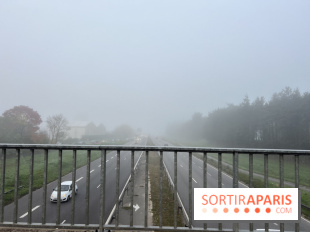 Yvelines : une sortie de l’A13 fermée ce soir et le 19 février