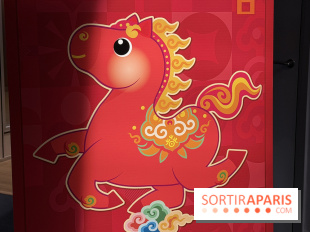 Nouvel An chinois à Saint-Arnoult-en-Yvelines 2026 : le programme