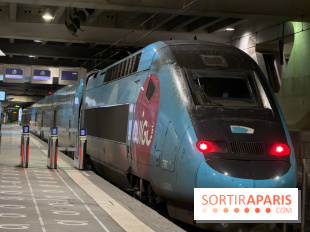 Nouveaux trajets Ouigo : plus de TGV low-cost entre Paris, Bordeaux, Marseille et Strasbourg