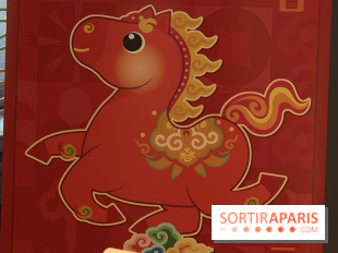 La Fête du Nouvel An chinois à Maisons-Lafitte dans les Yvelines, le programme 2026