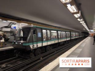 Transports à Paris et en Ile-de-France : les perturbations RER, métro du 2 au 8 février