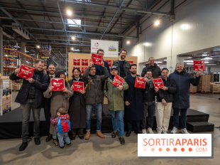 Guide Michelin 2026 : Les nouveaux restaurants 'Bib Gourmand' à Paris et en Ile-de-France