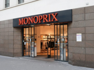 Femeture de magasins Monoprix dans les hauts-de-Seine et en Val-de-Marne