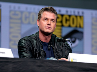 Eric Dane