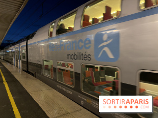 Transports à Paris et en Ile-de-France : les perturbations RER, métro du 30 mars au 5 avril  2026