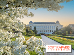 Quelle météo cette semaine à Paris du 30 mars au 6 avril 2026 ? 