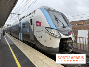 Transports à Paris et en Ile-de-France : les perturbations RER, métro du 30 mars au 5 avril  2026