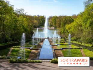 Quelle météo cette semaine à Paris et en Ile-de-France du 30 mars au 6 avril 2026 ? Parc de Sceaux