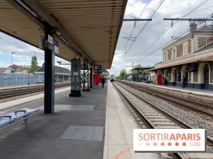 Transports à Paris et en Ile-de-France : les perturbations RER, métro du 20 au 26 avril  2026