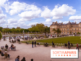 Météo : quel temps ce week-end à Paris et en Ile-de-France ces 25 et 26 avril 2026 ?