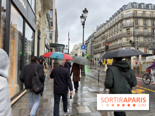 Météo : quel temps ce week-end à Paris et en Ile-de-France ces 25 et 26 avril 2026 ?