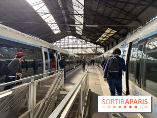 Transports à Paris et en Ile-de-France : les perturbations RER, métro du 27 avril au 3 mai 2026