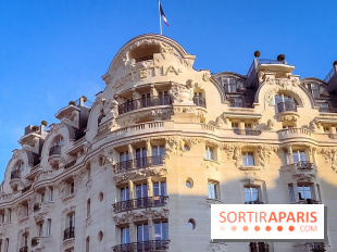The White Lotus saison 4 : le Lutetia Paris parmi les lieux de tournage