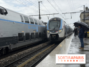 Transports à Paris et en Ile-de-France : les perturbations RER, métro du 18 au 24 mai 2026