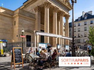 Météo cette semaine à Paris et en Ile-de-France, du 18 au 25 mai 2026
