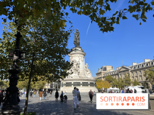 Paris : 6 places que le maire Emmanuel Grégoire veut transformer