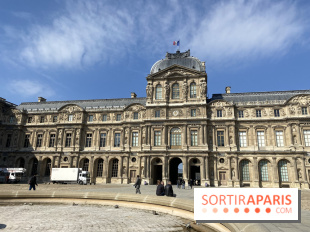 Louvre : Découvrez le lauréat concours international d'architecture pour la transformation du Musée