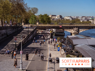 Lundi de Pentecôte : Quelle météo pour ce jour férié du 9 juin 2025 à Paris et en Île-de-France