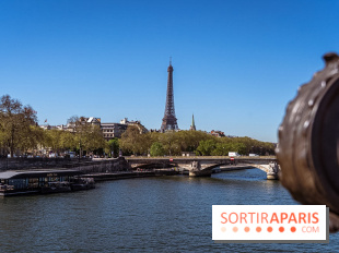 Canicule à Paris : la vigilance orange se poursuit vendredi, à quand la fin ?