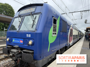 Forfait antipollution à 5,10 € activé en Île-de-France jusqu'à samedi 30 mai 2026