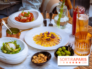 Tous au Restaurant est de retour à Paris : 1 menu acheté = 1 menu gratuit