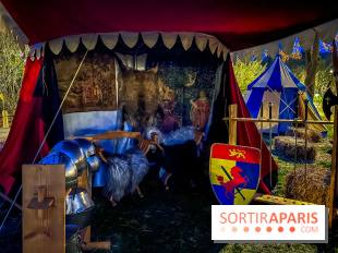 Une fête médiévale vous attend ce week-end dans le Val-de-Marne
