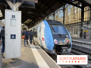 Transports à Paris et en Ile-de-France : les perturbations RER, métro du 1er au 7 juin 2026