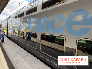 Grève SNCF ce mercredi 10 juin, les perturbations à Paris et en Ile-de-Francre