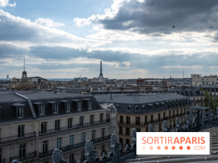 Météo à Paris du 1er au 7 juin 2026 : vigilance orages, pluie et fraîcheur en Île-de-France