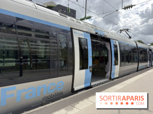 Transports en Ile-de-France, des RER et transiliens supprimés ce lundi à cause de la canicule