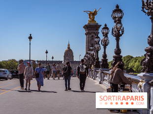 Canicule en Île-de-France : vigilance rouge et 41°C à Paris ce mardi