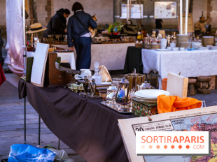 Les brocantes et vide-greniers des Yvelines à découvrir ce week-end des 20 et 21 juin 2026