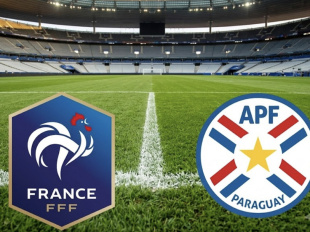 France-Pagraguay, à quelle heure et sur quelle chaine suivre le match de Coupe du Monde ?