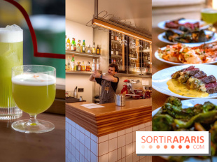 Carlito's, le bar à tapas au feu de bois qui réveille le Marais
