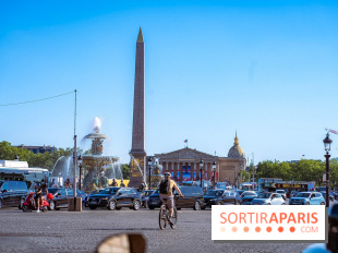 Météo Paris Île-de-France du 6 au 12 juillet 2026 : la chaleur revient