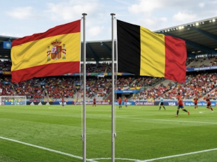 Espagne-Belgique en streaming, comment voir le match sur son téléphone ?