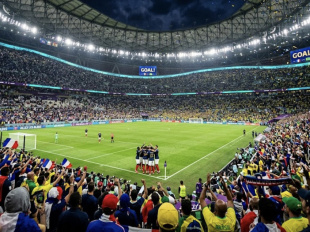 Coupe du monde 2026 : les résultats et dates de tous les matchs